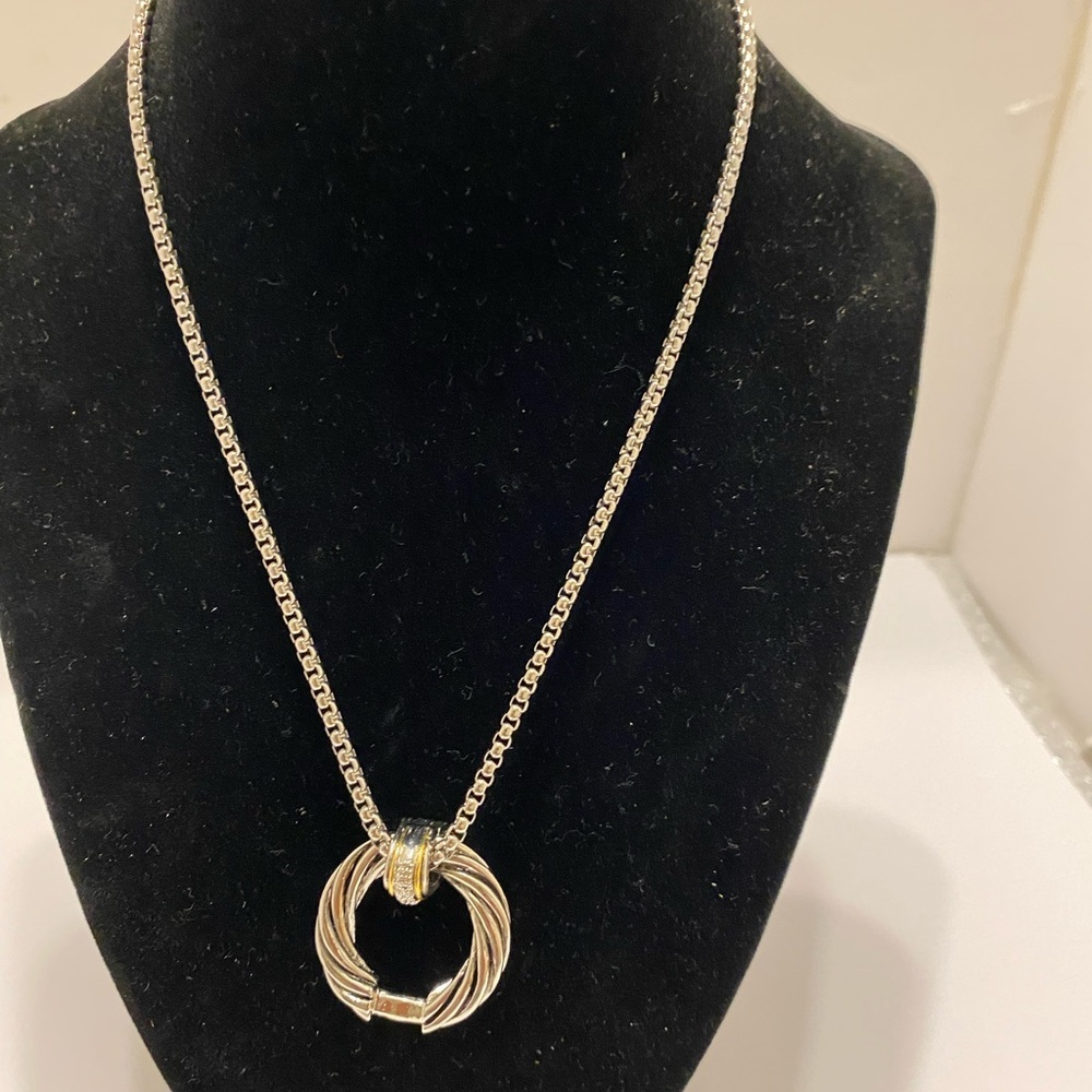 NECKLACE - Picture 7 of 7